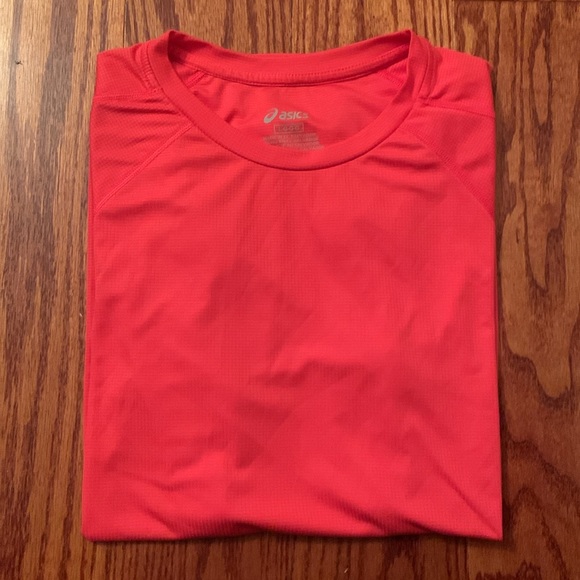 Asics work out t shirt - Picture 8 of 9